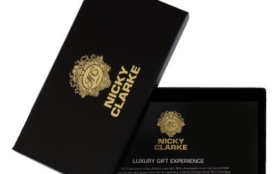 THE LUXURY EXPERIENCE