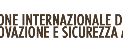 GIORNATA MONDIALE DELL’ALIMENTAZIONE 2018: COMBATTERE LE FAKE NEWS SU MADE IN ITALY E PACKAGING