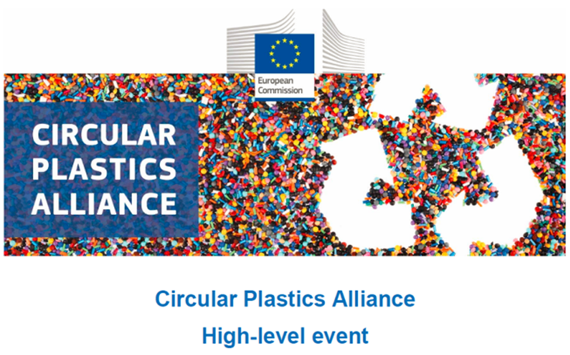 Circular Plastics Alliance The Packaging Community Mag